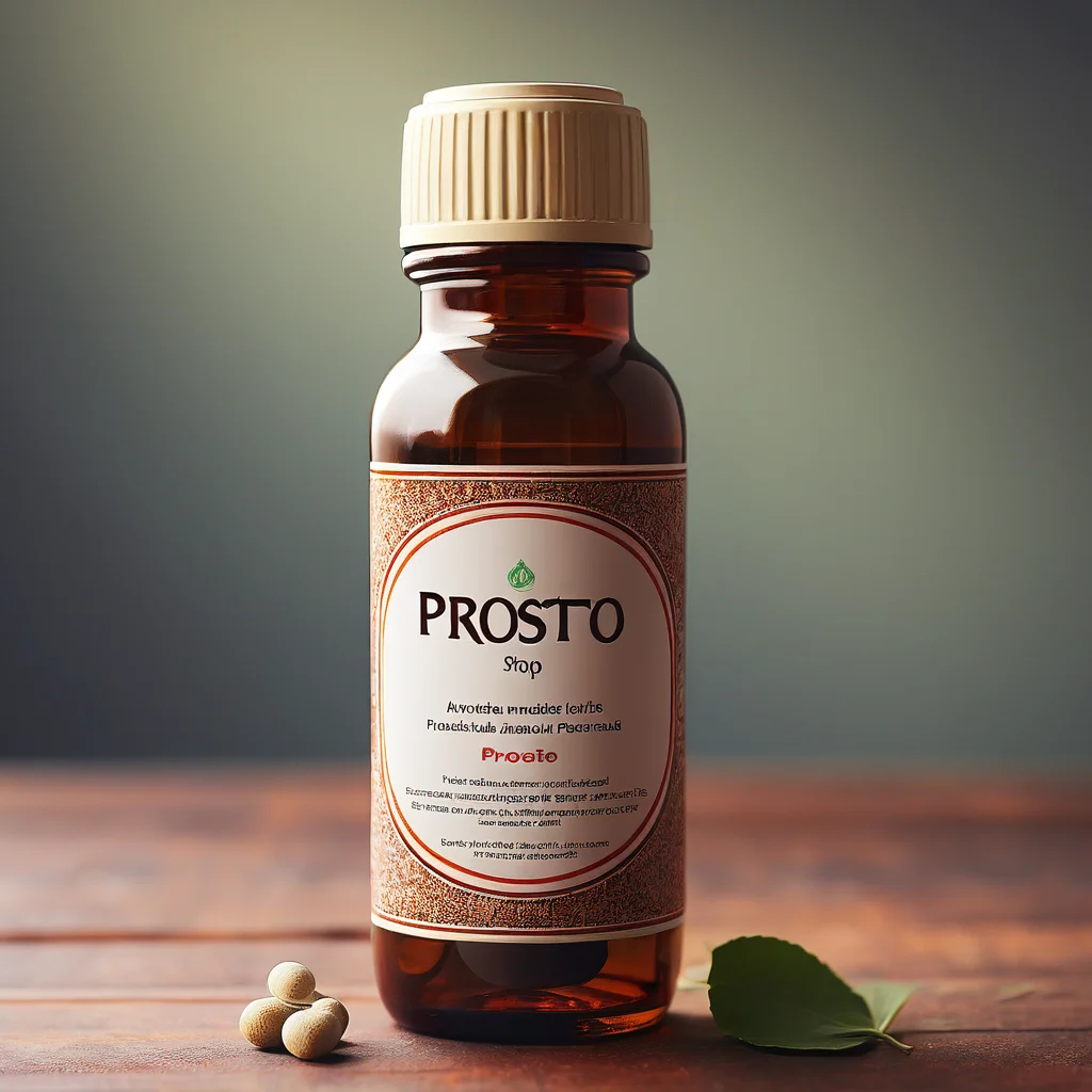 Prostostop